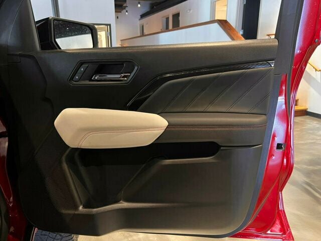 2024 GMC Canyon MSRP$71270/AT4X/AEVEdition/PowerSunroof/BackupCamera/NAV - 22986498 - 31