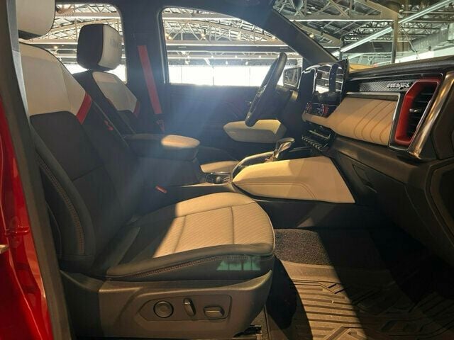 2024 GMC Canyon MSRP$71270/AT4X/AEVEdition/PowerSunroof/BackupCamera/NAV - 22986498 - 32