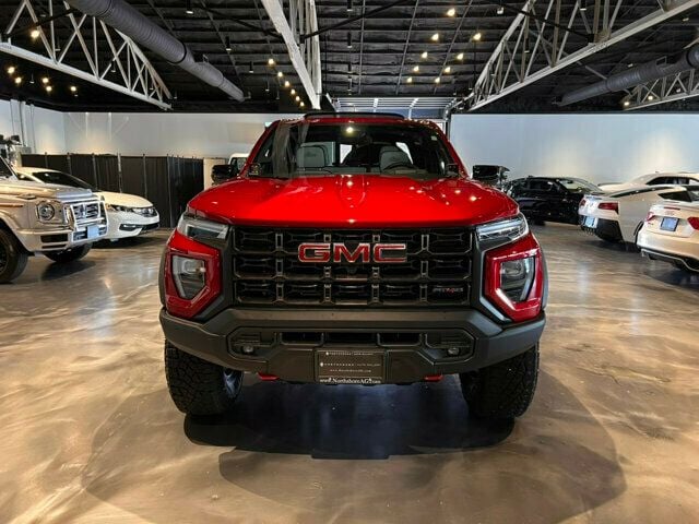 2024 GMC Canyon MSRP$71270/AT4X/AEVEdition/PowerSunroof/BackupCamera/NAV - 22986498 - 7