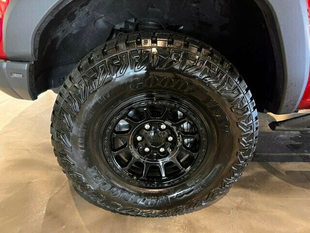 2024 GMC Canyon MSRP$71270/AT4X/AEVEdition/PowerSunroof/BackupCamera/NAV - 22986498 - 8