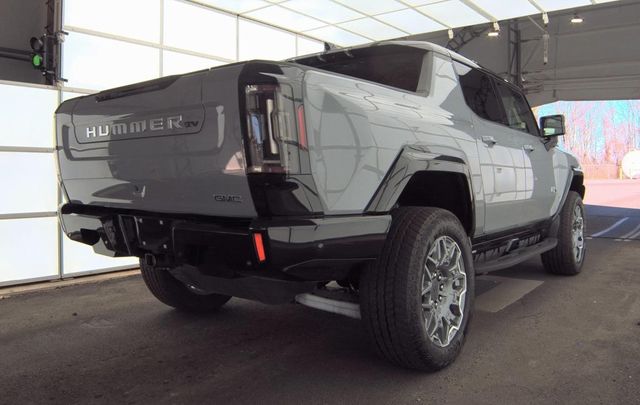 2024 GMC Hummer EV Pickup 3X - 22976014 - 1