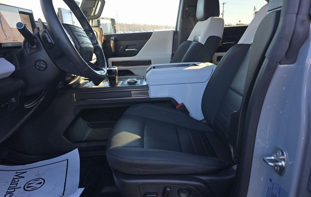 2024 GMC Hummer EV Pickup 3X - 22976014 - 2