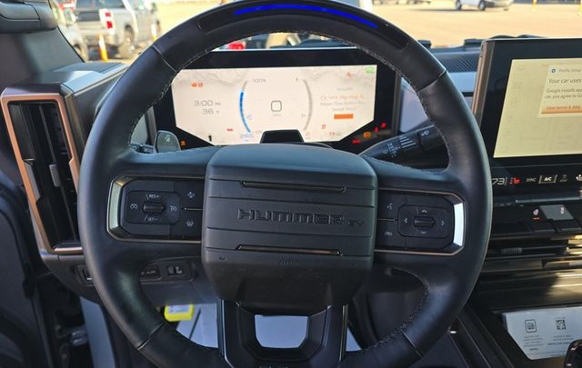 2024 GMC Hummer EV Pickup 3X - 22976014 - 3