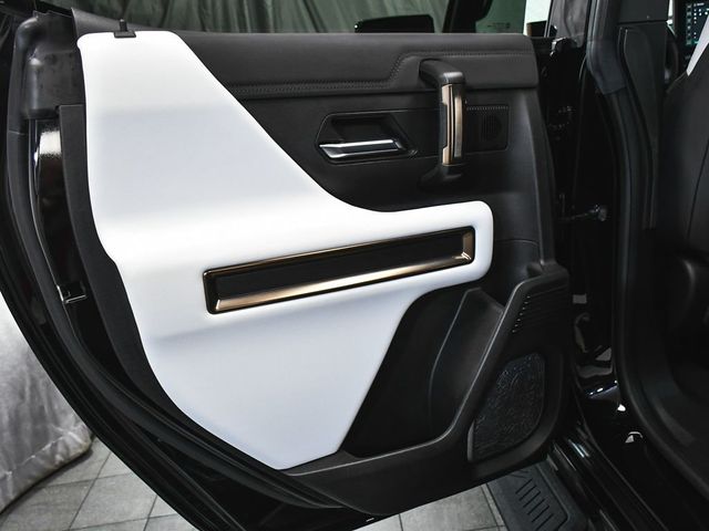 2024 GMC Hummer EV Pickup 3X - 22999856 - 11