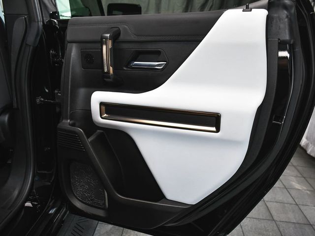 2024 GMC Hummer EV Pickup 3X - 22999856 - 12
