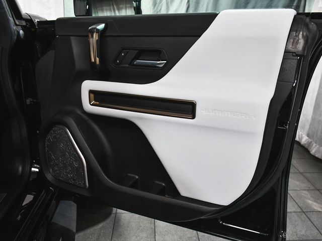 2024 GMC Hummer EV Pickup 3X - 22999856 - 13