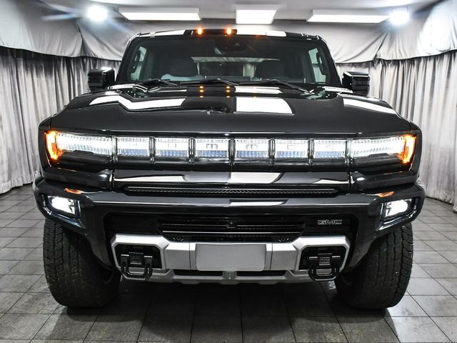 2024 GMC Hummer EV Pickup 3X - 22999856 - 1
