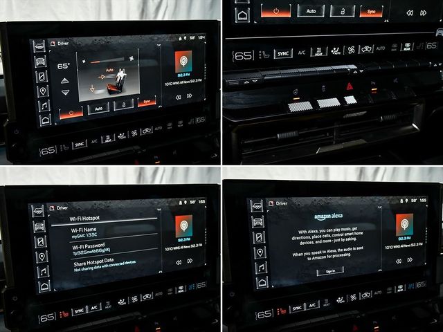 2024 GMC Hummer EV Pickup 3X - 22999856 - 26