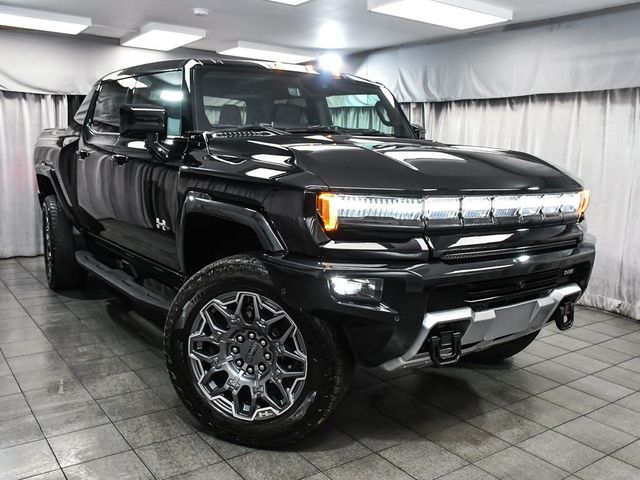 2024 GMC Hummer EV Pickup 3X - 22999856 - 2