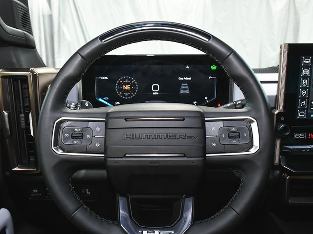 2024 GMC Hummer EV Pickup 3X - 22999856 - 29