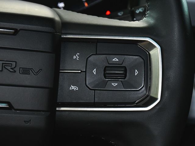 2024 GMC Hummer EV Pickup 3X - 22999856 - 33