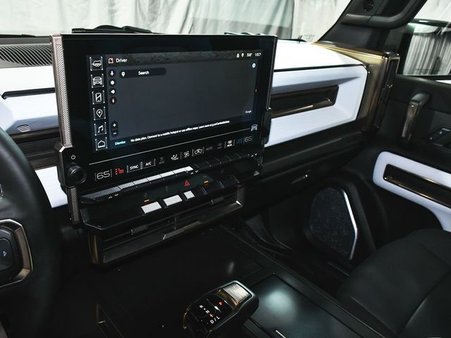 2024 GMC Hummer EV Pickup 3X - 22999856 - 36