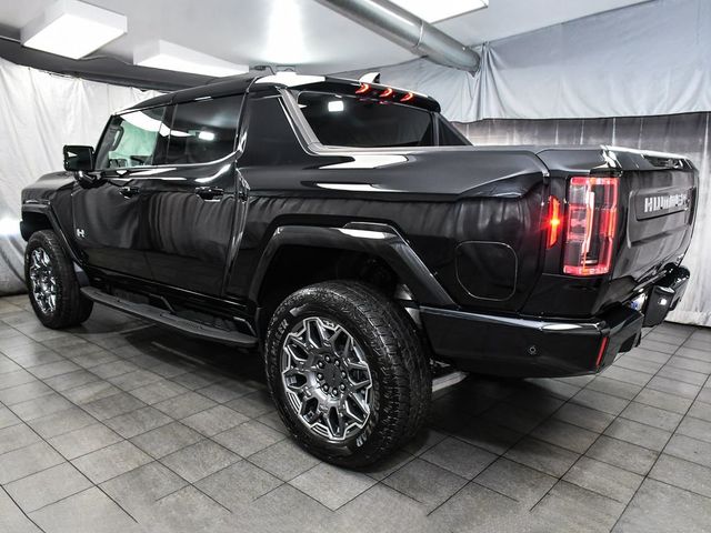 2024 GMC Hummer EV Pickup 3X - 22999856 - 3