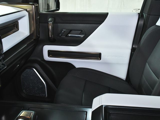 2024 GMC Hummer EV Pickup 3X - 22999856 - 41