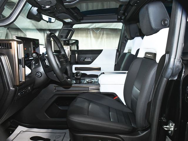 2024 GMC Hummer EV Pickup 3X - 22999856 - 42