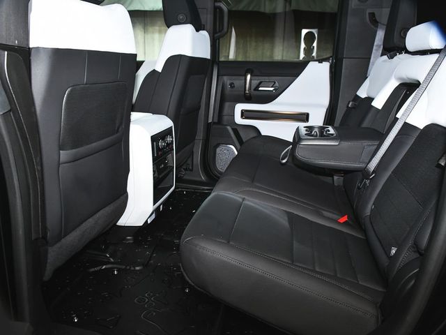 2024 GMC Hummer EV Pickup 3X - 22999856 - 47