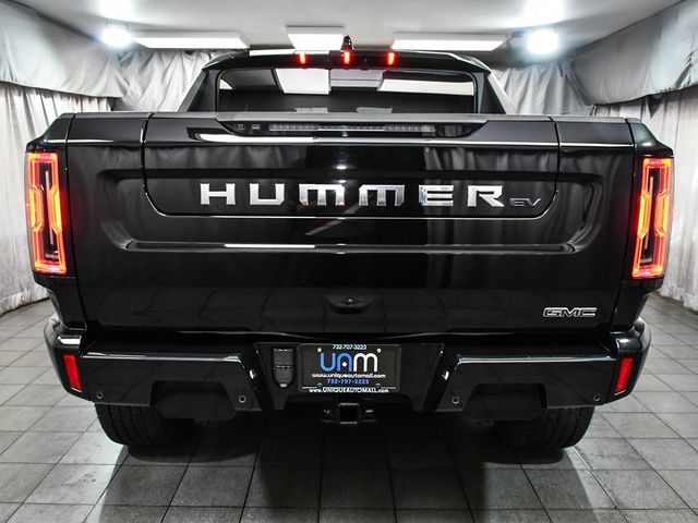 2024 GMC HUMMER EV