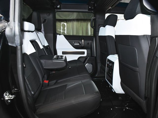 2024 GMC Hummer EV Pickup 3X - 22999856 - 49