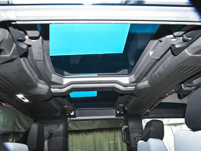 2024 GMC Hummer EV Pickup 3X - 22999856 - 50