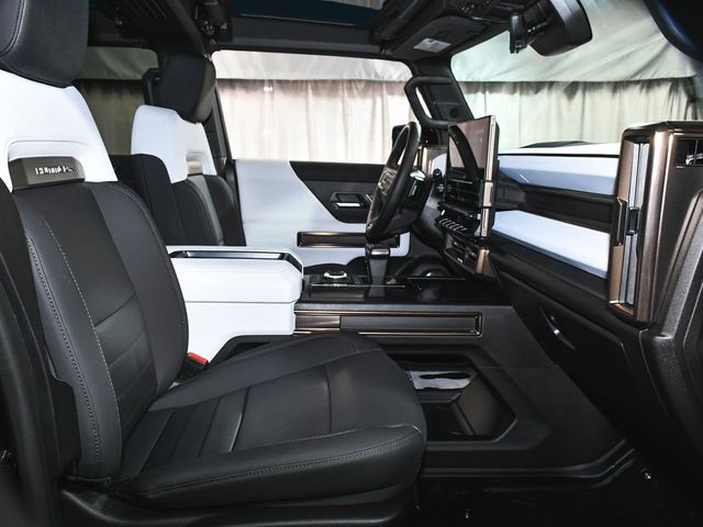 2024 GMC Hummer EV Pickup 3X - 22999856 - 51