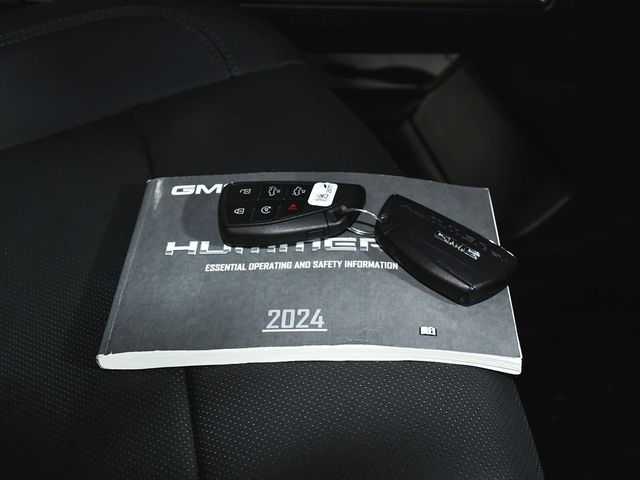 2024 GMC Hummer EV Pickup 3X - 22999856 - 57