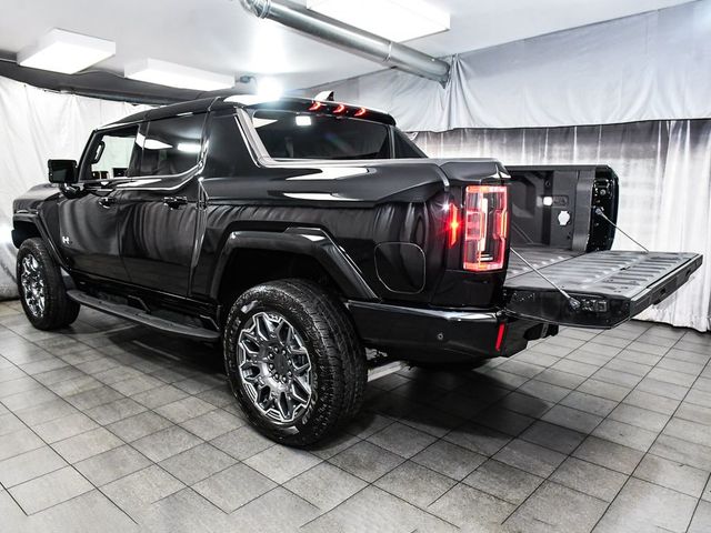 2024 GMC Hummer EV Pickup 3X - 22999856 - 58