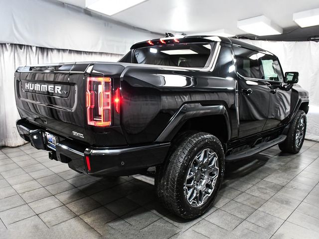 2024 GMC Hummer EV Pickup 3X - 22999856 - 5