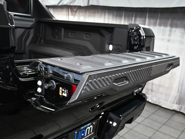 2024 GMC Hummer EV Pickup 3X - 22999856 - 61