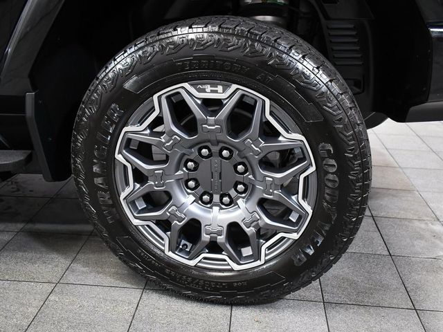 2024 GMC Hummer EV Pickup 3X - 22999856 - 7