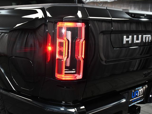 2024 GMC Hummer EV Pickup 3X - 22999856 - 81
