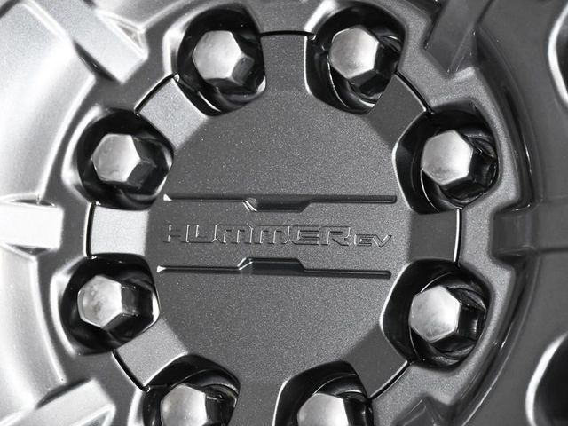 2024 GMC Hummer EV Pickup 3X - 22999856 - 88