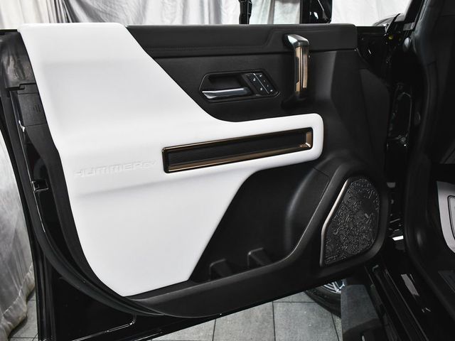 2024 GMC Hummer EV Pickup 3X - 22999856 - 8