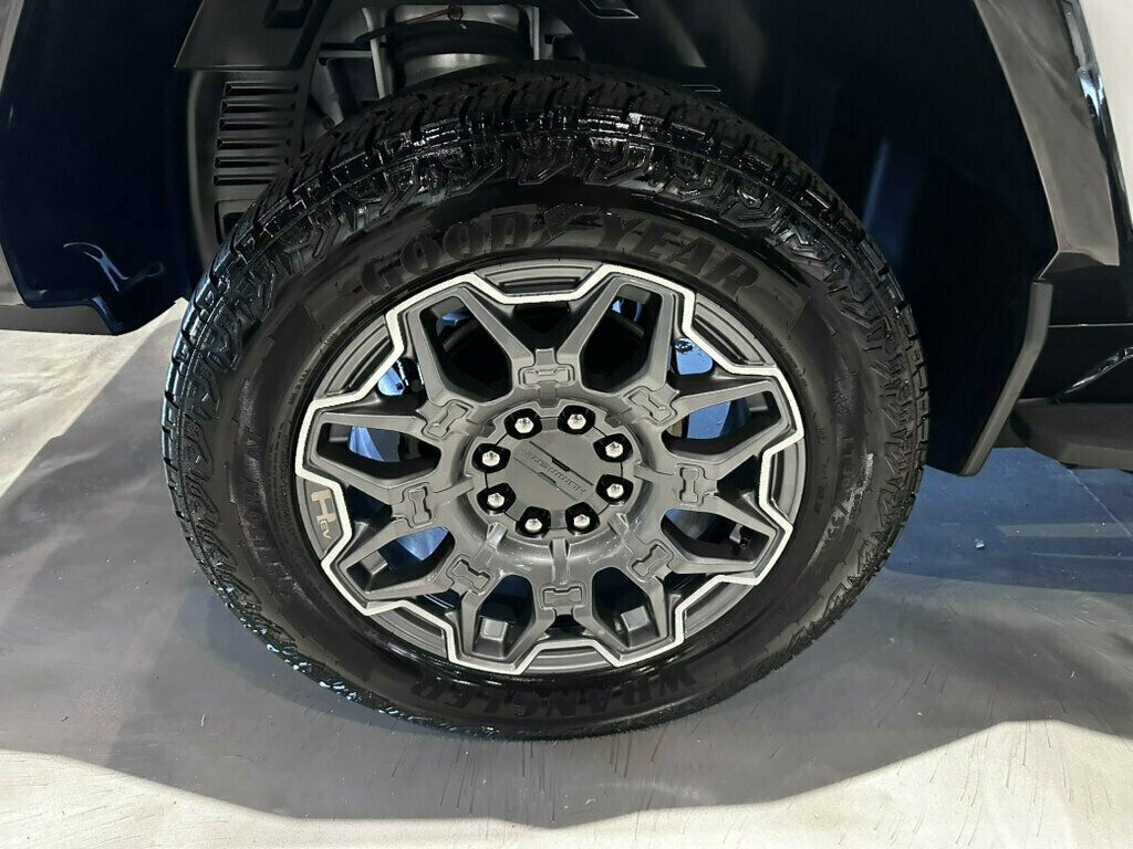 2024 GMC HUMMER EV Pickup 3X/24ModuleUltiumBattery/PowerTonneauCover/IlluminationPkg/NAV - 23054460 - 10