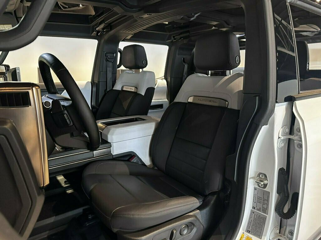 2024 GMC HUMMER EV Pickup 3X/24ModuleUltiumBattery/PowerTonneauCover/IlluminationPkg/NAV - 23054460 - 15