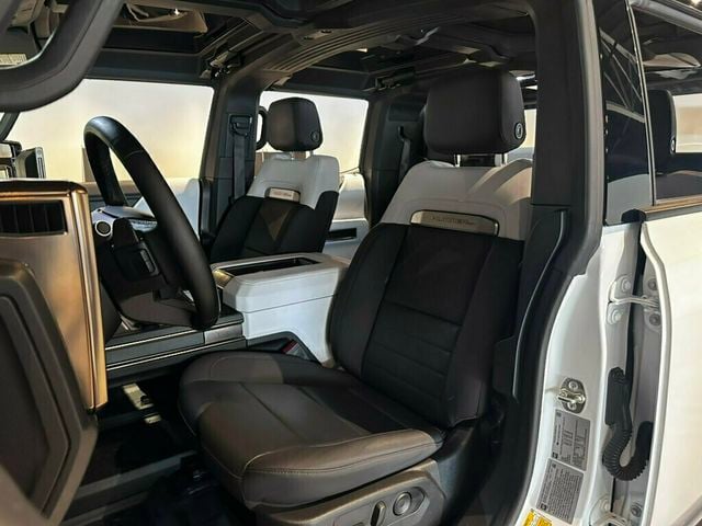 2024 GMC HUMMER EV Pickup 3X/24ModuleUltiumBattery/PowerTonneauCover/IlluminationPkg/NAV - 23054460 - 15