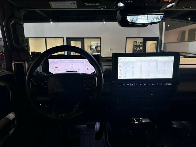 2024 GMC HUMMER EV Pickup 3X/24ModuleUltiumBattery/PowerTonneauCover/IlluminationPkg/NAV - 23054460 - 16