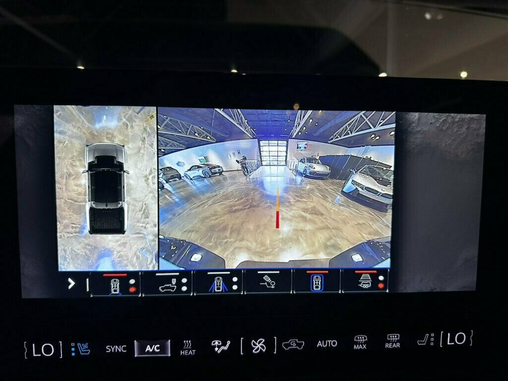 2024 GMC HUMMER EV Pickup 3X/24ModuleUltiumBattery/PowerTonneauCover/IlluminationPkg/NAV - 23054460 - 19