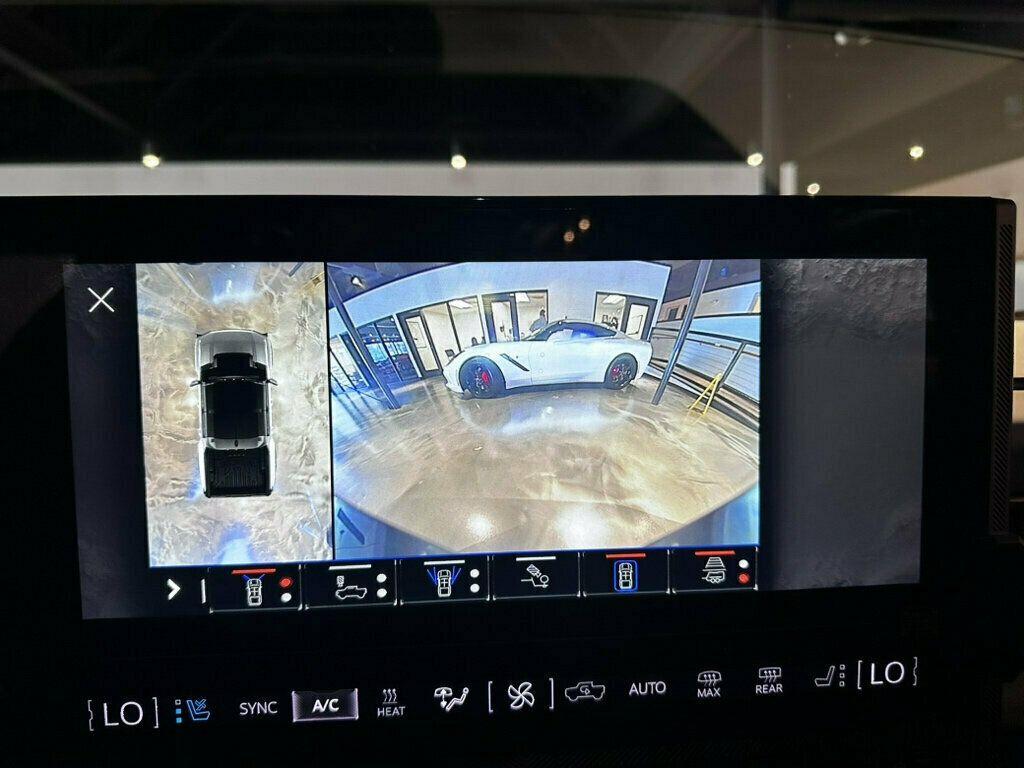 2024 GMC HUMMER EV Pickup 3X/24ModuleUltiumBattery/PowerTonneauCover/IlluminationPkg/NAV - 23054460 - 20