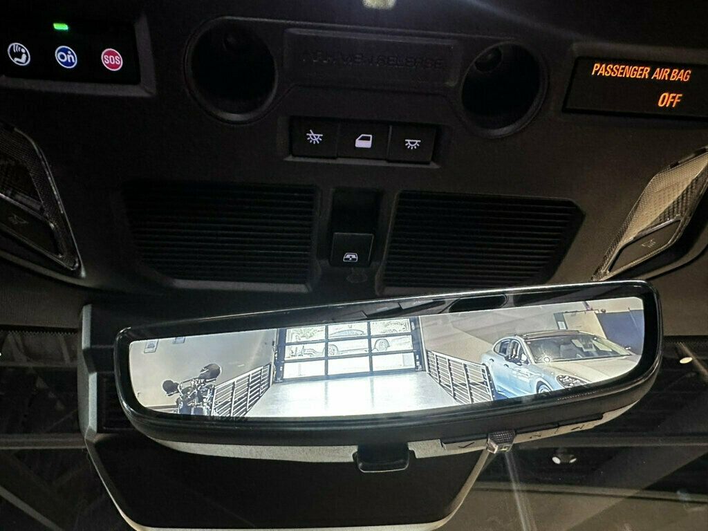 2024 GMC HUMMER EV Pickup 3X/24ModuleUltiumBattery/PowerTonneauCover/IlluminationPkg/NAV - 23054460 - 21