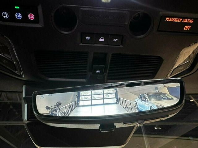 2024 GMC HUMMER EV Pickup 3X/24ModuleUltiumBattery/PowerTonneauCover/IlluminationPkg/NAV - 23054460 - 21