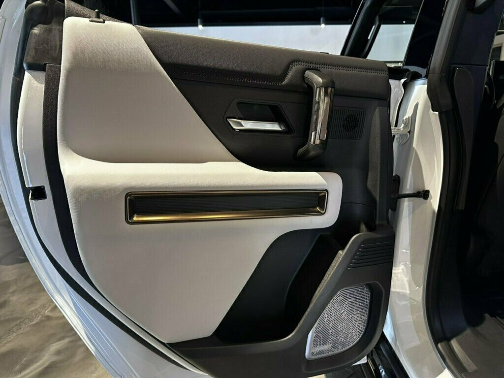 2024 GMC HUMMER EV Pickup 3X/24ModuleUltiumBattery/PowerTonneauCover/IlluminationPkg/NAV - 23054460 - 22