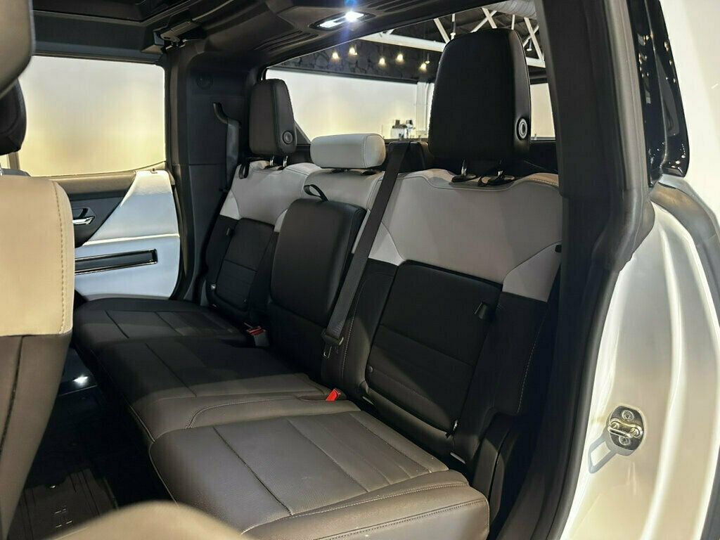2024 GMC HUMMER EV Pickup 3X/24ModuleUltiumBattery/PowerTonneauCover/IlluminationPkg/NAV - 23054460 - 24