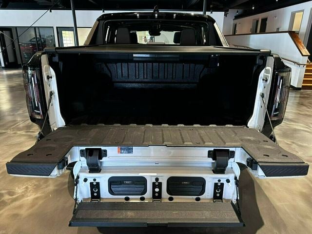 2024 GMC HUMMER EV Pickup 3X/24ModuleUltiumBattery/PowerTonneauCover/IlluminationPkg/NAV - 23054460 - 25