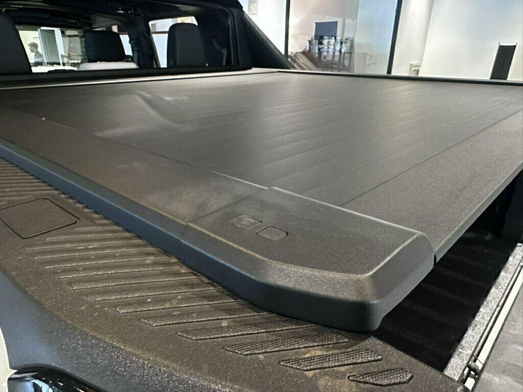 2024 GMC HUMMER EV Pickup 3X/24ModuleUltiumBattery/PowerTonneauCover/IlluminationPkg/NAV - 23054460 - 26