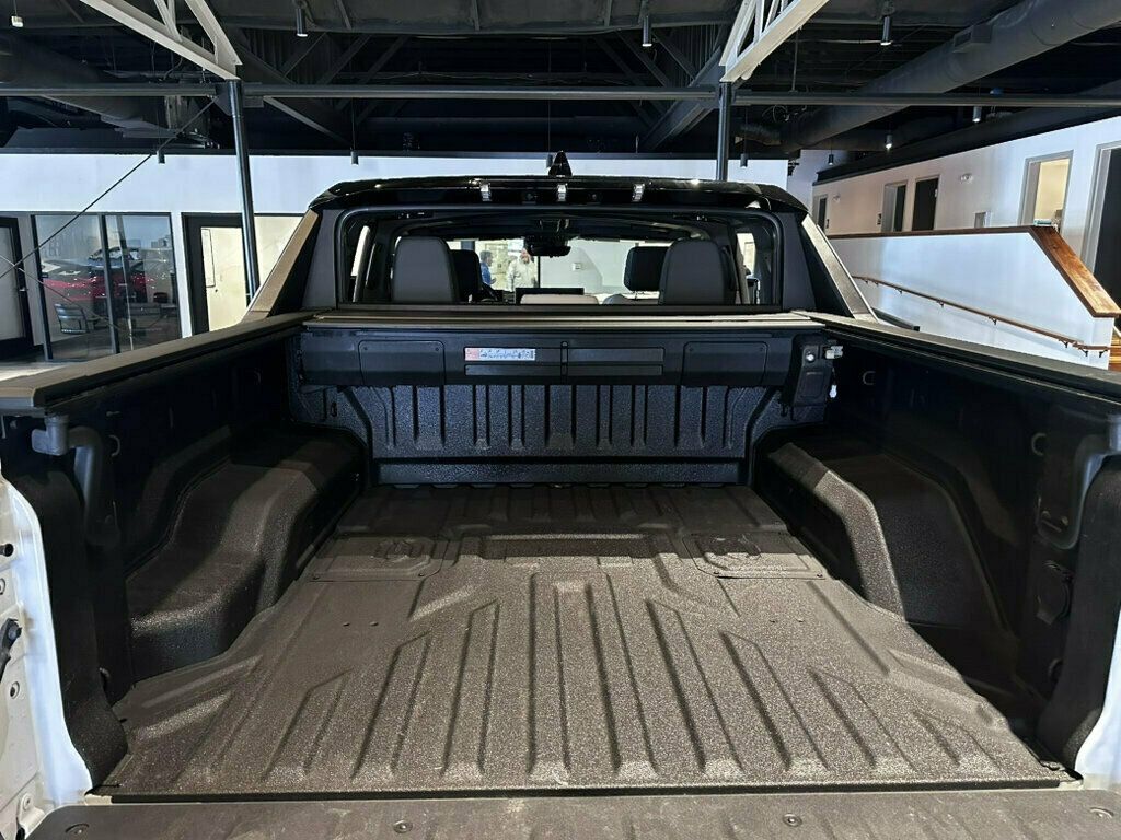 2024 GMC HUMMER EV Pickup 3X/24ModuleUltiumBattery/PowerTonneauCover/IlluminationPkg/NAV - 23054460 - 27