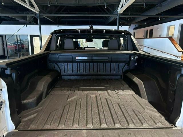 2024 GMC HUMMER EV Pickup 3X/24ModuleUltiumBattery/PowerTonneauCover/IlluminationPkg/NAV - 23054460 - 27