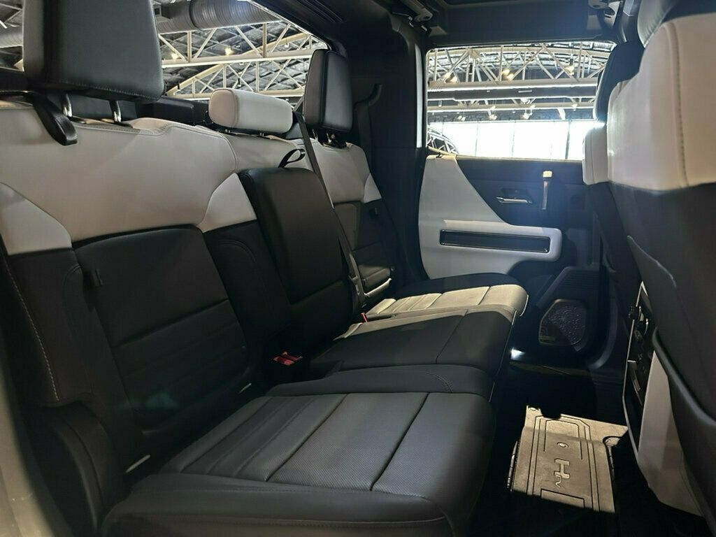 2024 GMC HUMMER EV Pickup 3X/24ModuleUltiumBattery/PowerTonneauCover/IlluminationPkg/NAV - 23054460 - 30