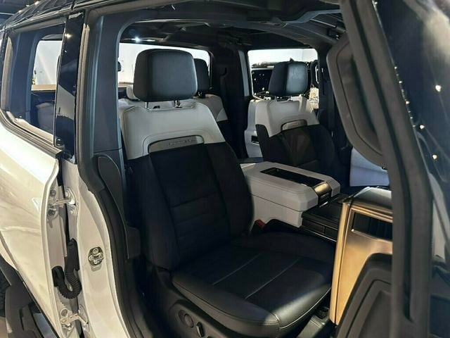 2024 GMC HUMMER EV Pickup 3X/24ModuleUltiumBattery/PowerTonneauCover/IlluminationPkg/NAV - 23054460 - 33