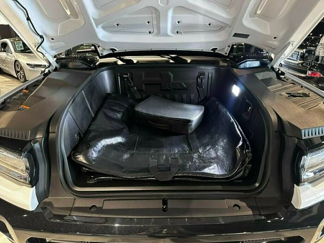 2024 GMC HUMMER EV Pickup 3X/24ModuleUltiumBattery/PowerTonneauCover/IlluminationPkg/NAV - 23054460 - 34