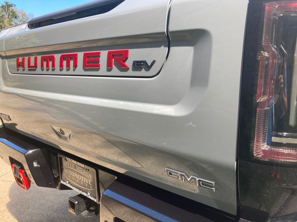 2024 GMC HUMMER EV Pickup Call Jim Dismukes @ 615-308-1293 - 22605717 - 26